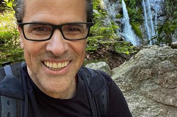 Marco Antonio Regil