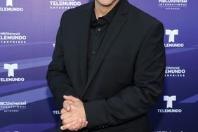 Marco Antonio Regil
