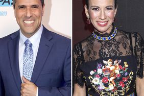 Marco Antonio Regil, Ingrid Coronado