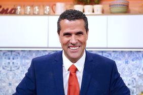 Marco Antonio Regil 1