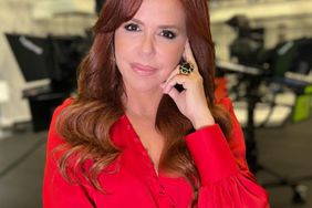 María Celeste Arrarás