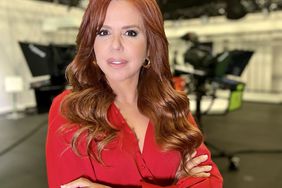 María Celeste Arrarás