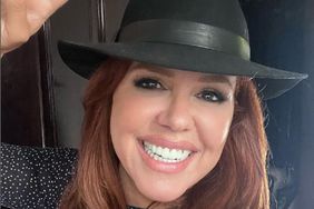María Celeste Arrarás