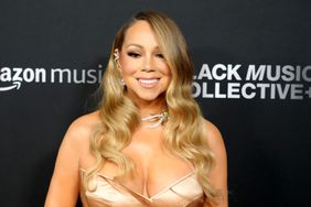 Mariah Carey