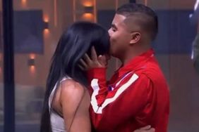 Maripily y Joe Joe