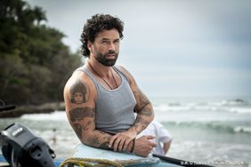 Matias Novoa