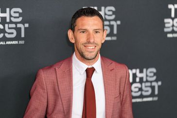 Maxi Rodríguez