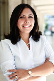 Mayra Mangal