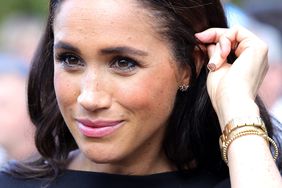 Meghan Markle veces que se ha saltado el protocolo real