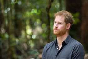 príncipe Harry duque Sussex