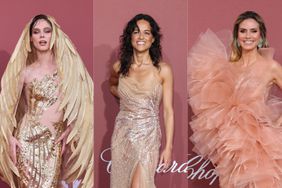 Mejores looks alfombra roja amFAR Cannes 2024