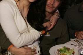 Michelle Rodriguez y Paul Walker