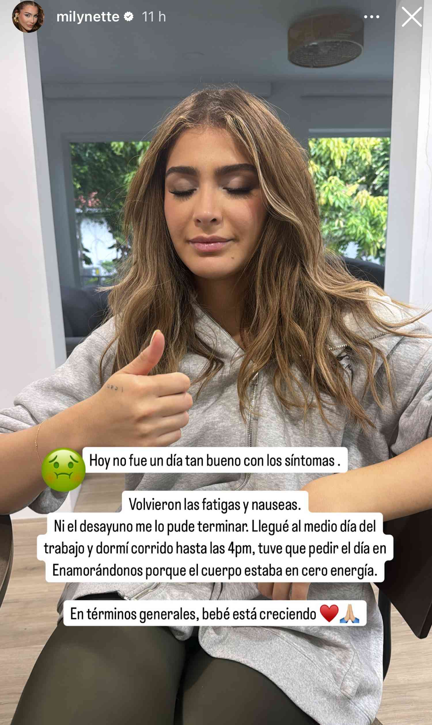 Migbelis Castellanos