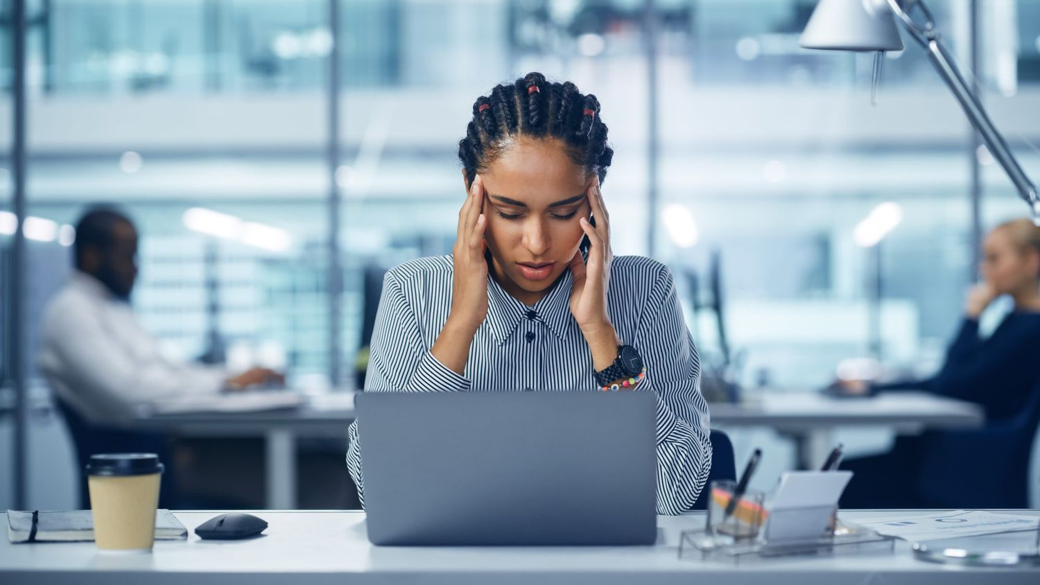 Migraña