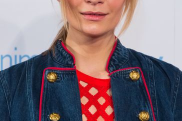 Mischa Barton