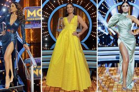 Mira qui&eacute;n baila, MGB, Patricia Manterola, Dayanara Torres, Chiquinquir&aacute; Delgado
