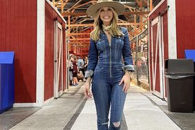 El look del día, Myrka Dellanos