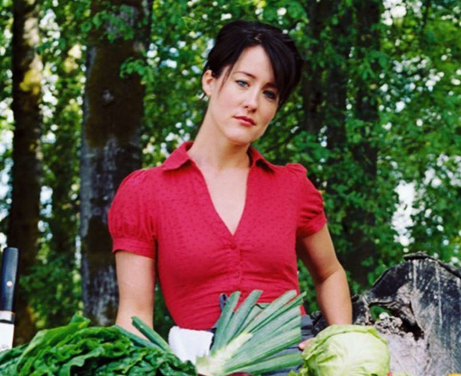 Naomi Pomeroy
