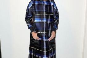Natalia Jimenez, looks