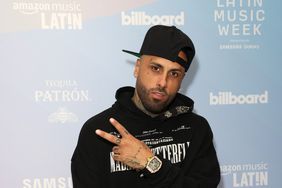 Nicky Jam
