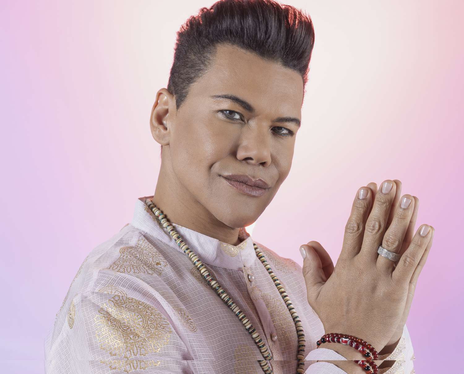 El NiÃ±o Prodigio