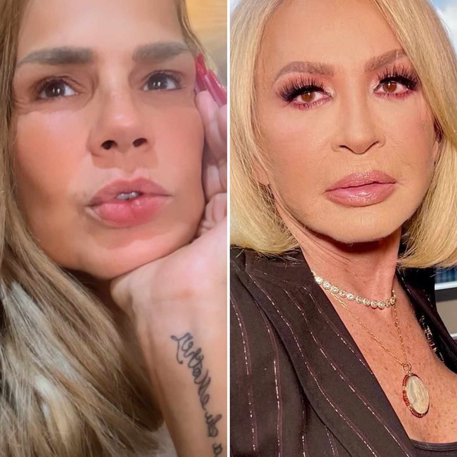 Niurka Marcos