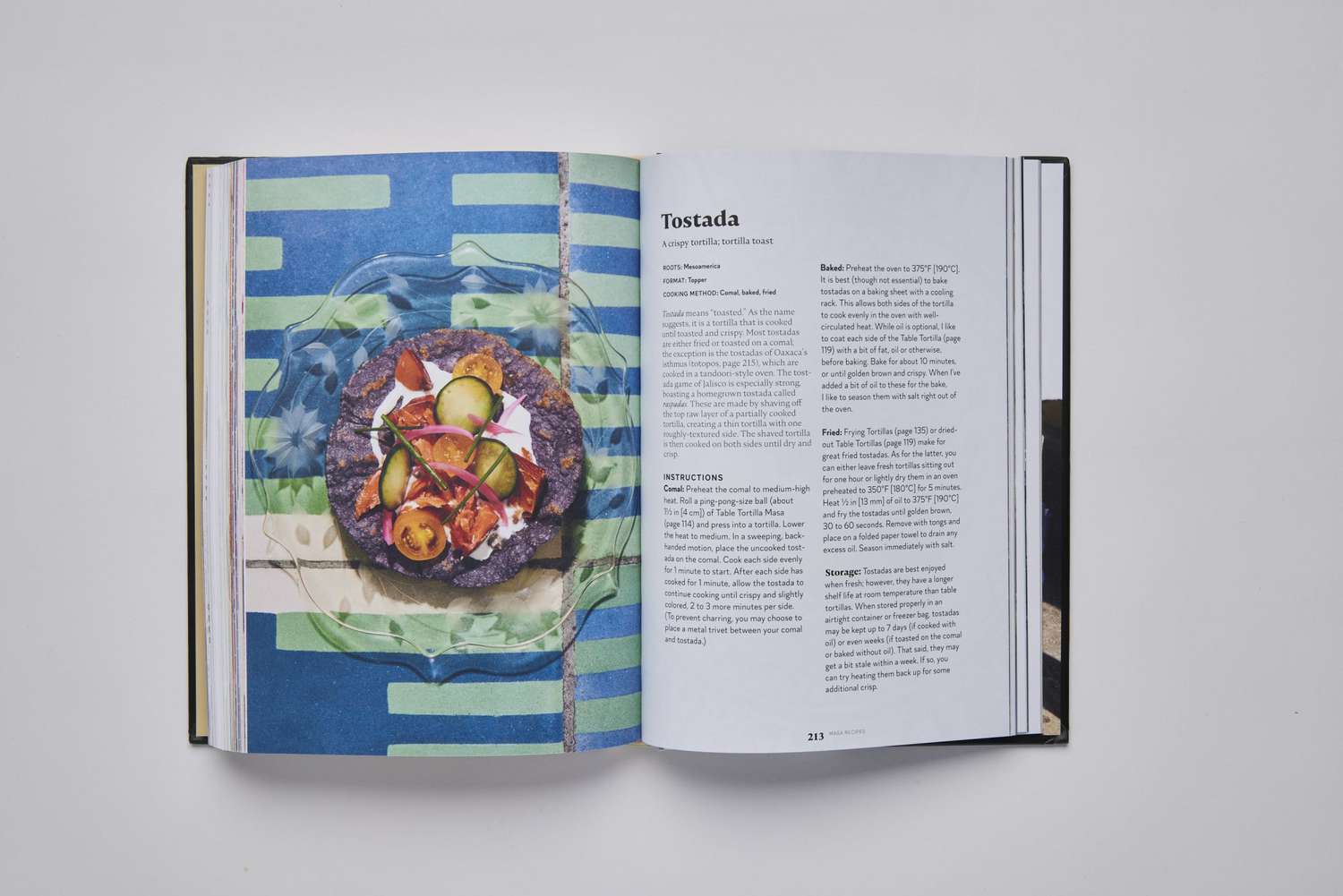 MASA chronicle books