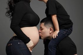 Noel Torres pregnancy