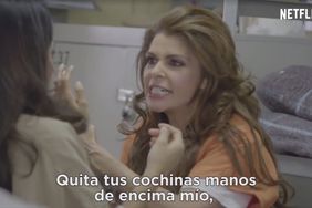 Orange Is the New Black