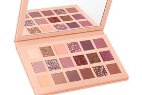 maquillaje, productos de belleza, fiesta