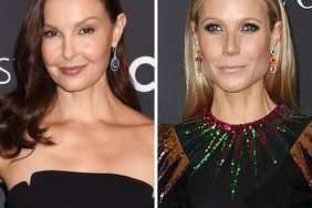 Ashley Judd y Gwyneth Paltrow