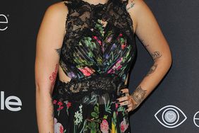 Paris Jackson