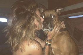 Paris Jackson