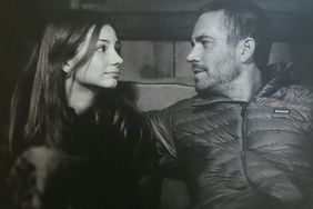 Paul Walker, Meadow Walker