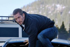 Paul Walker