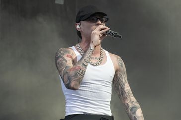 Peso Pluma