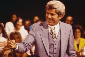 Phil Donahue