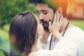 Camilo Echeverry y Evaluna Montaner