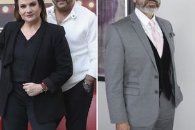 Pimpinela y Diego Verdaguer