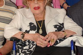 Silvia Pinal