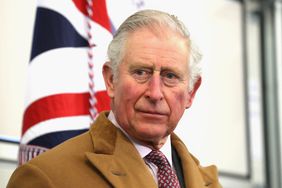 The Prince Of Wales