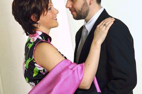 Royal Nowegian Wedding