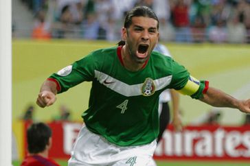 Rafa Marquez