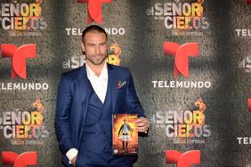 Rafael Amaya 16