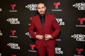 Rafael Amaya