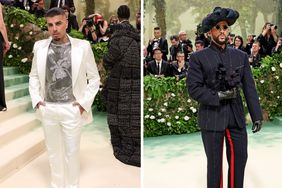 Rauw Alejandro y Bad Bunny