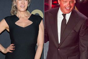 Rebecca de Alba; Luis Miguel