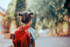 Regreso al colegio