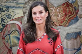 Reina Letizia