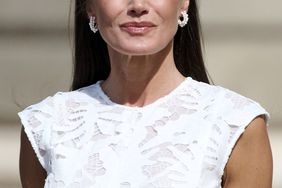 Reina Letizia
